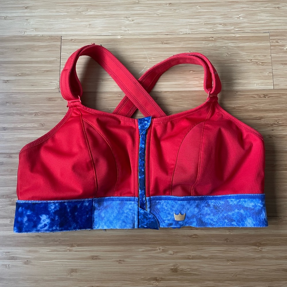 Shefit High Impact sports bra